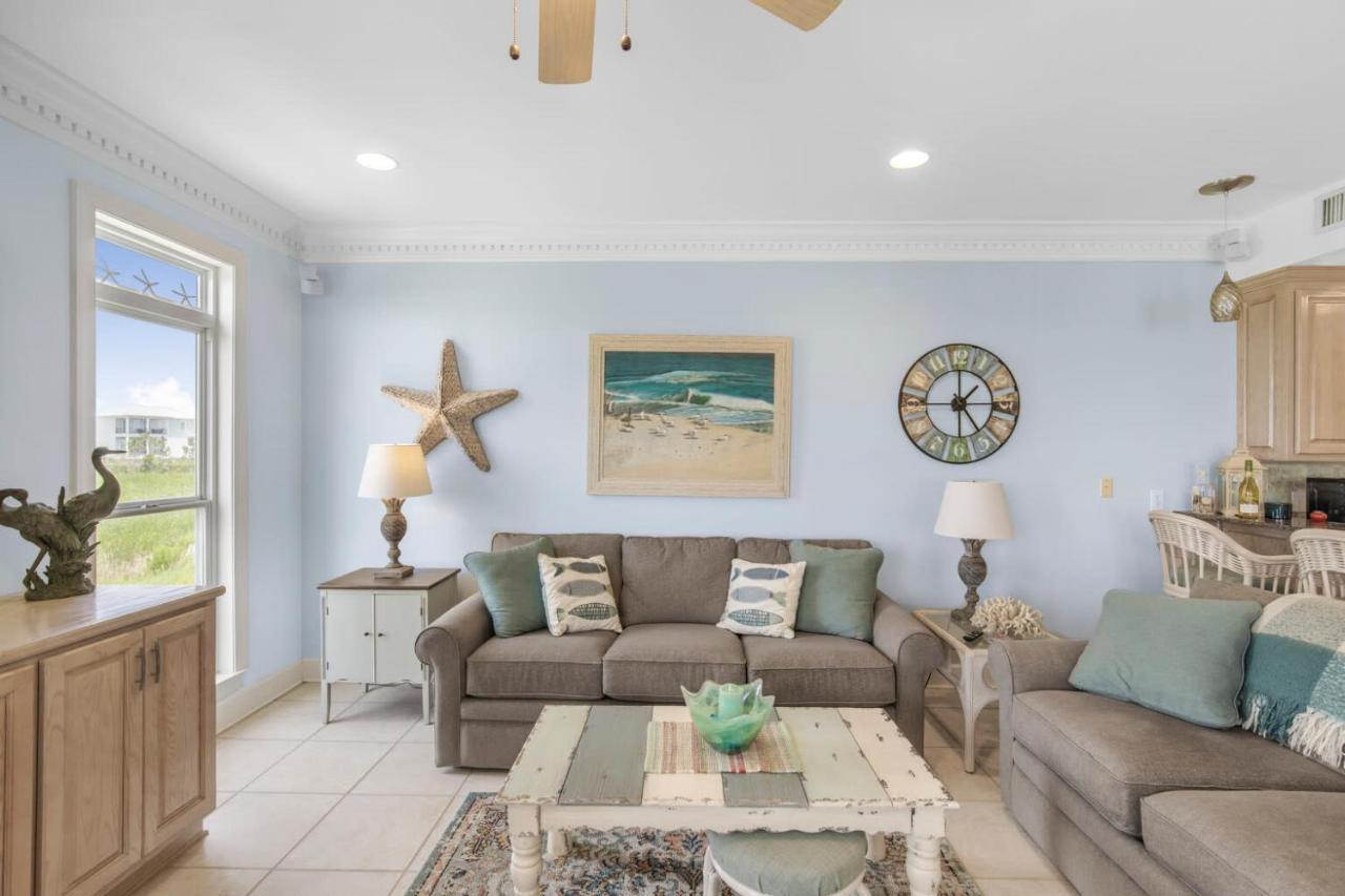 Blue Laguna By Vacation Homes Collection Gulf Shores Exterior foto