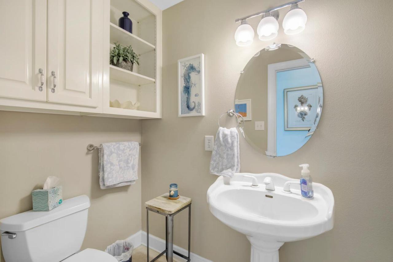 Blue Laguna By Vacation Homes Collection Gulf Shores Exterior foto