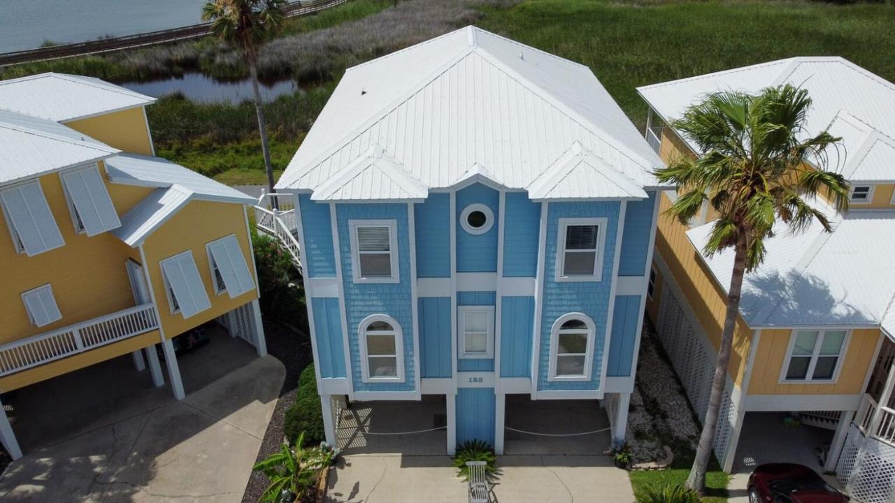 Blue Laguna By Vacation Homes Collection Gulf Shores Exterior foto