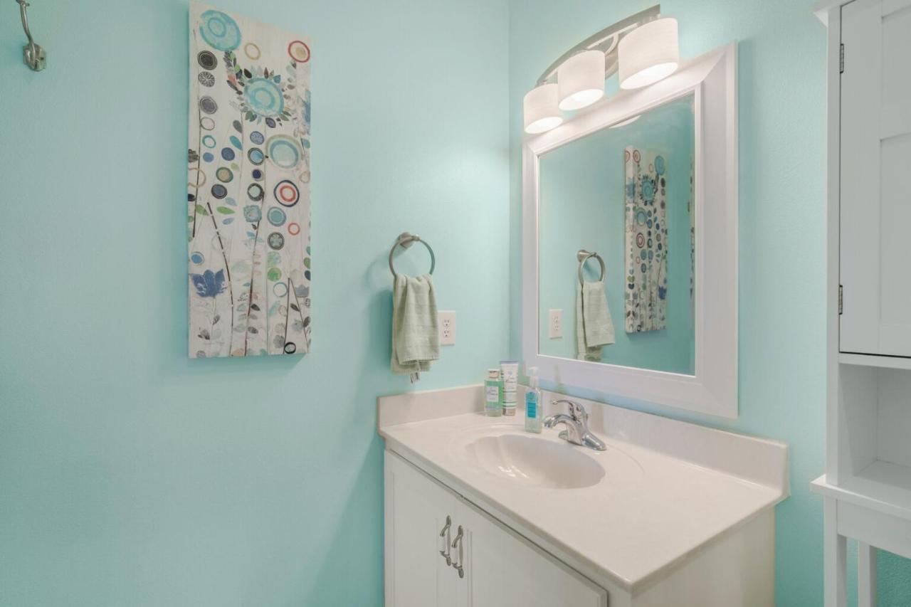 Blue Laguna By Vacation Homes Collection Gulf Shores Exterior foto